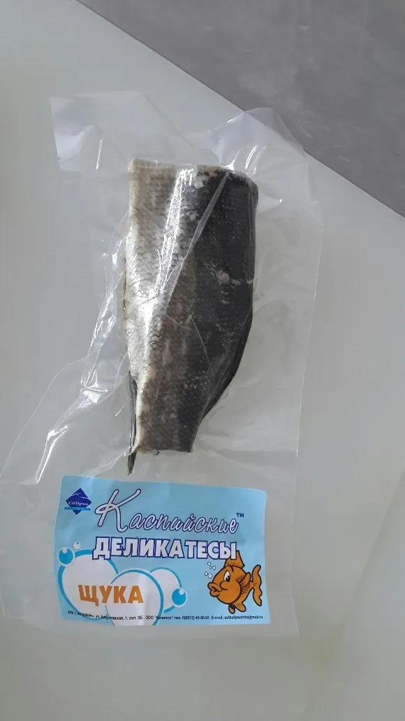 сушено-вяленая рыба, снеки, балыки в Астрахани 6